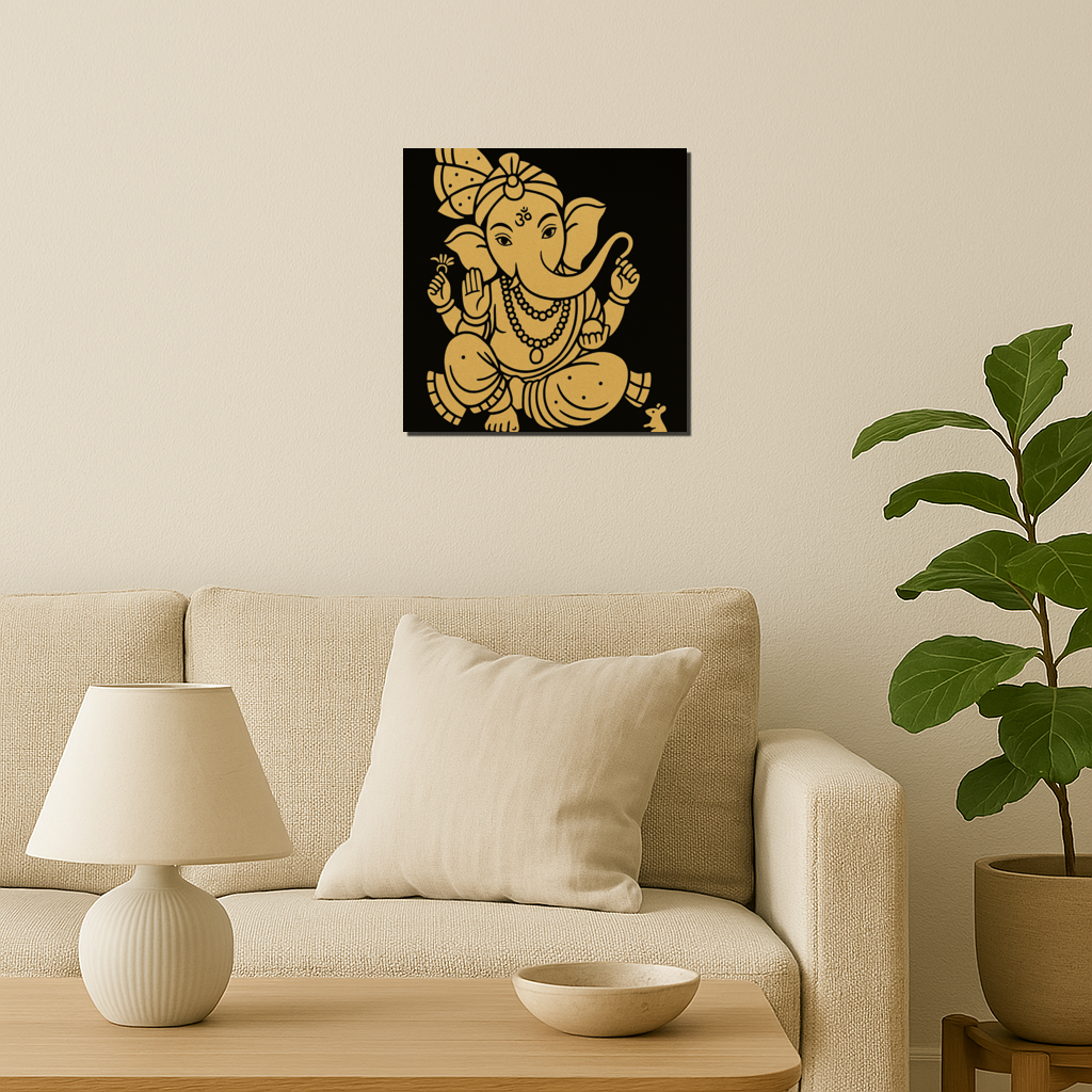 Lord ganesha