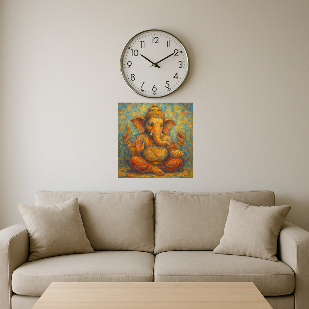 Lord Ganesha