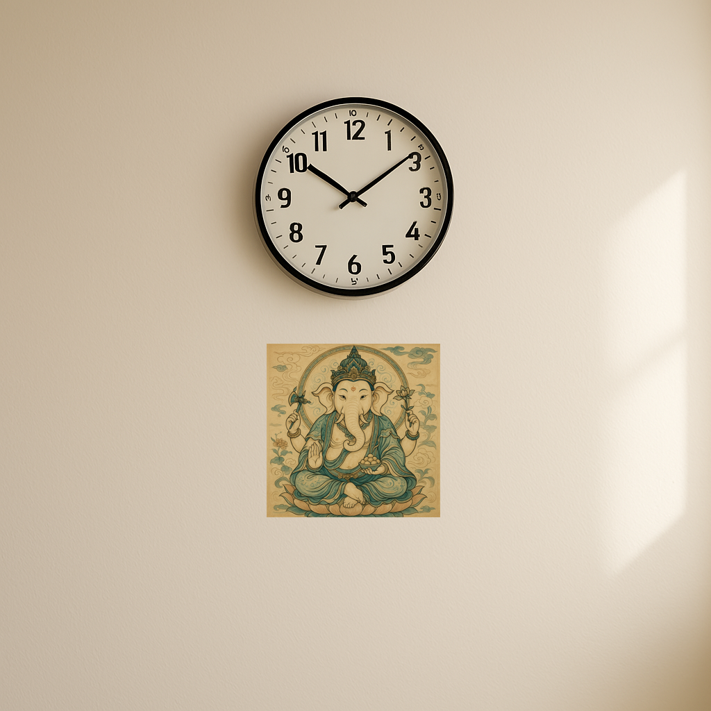 Lord Ganesha