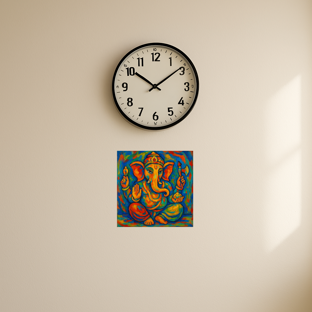 Lord Ganesha