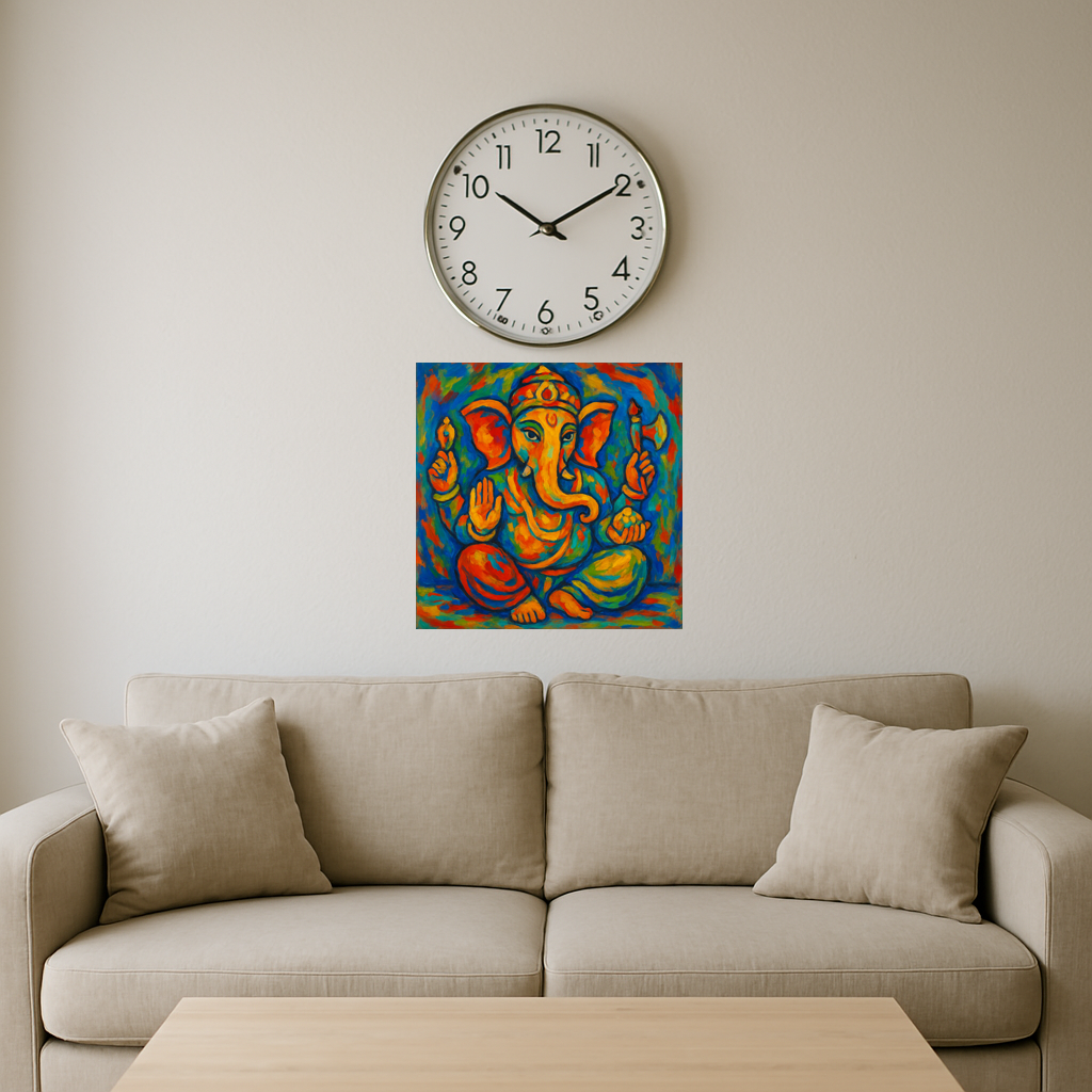 Lord Ganesha