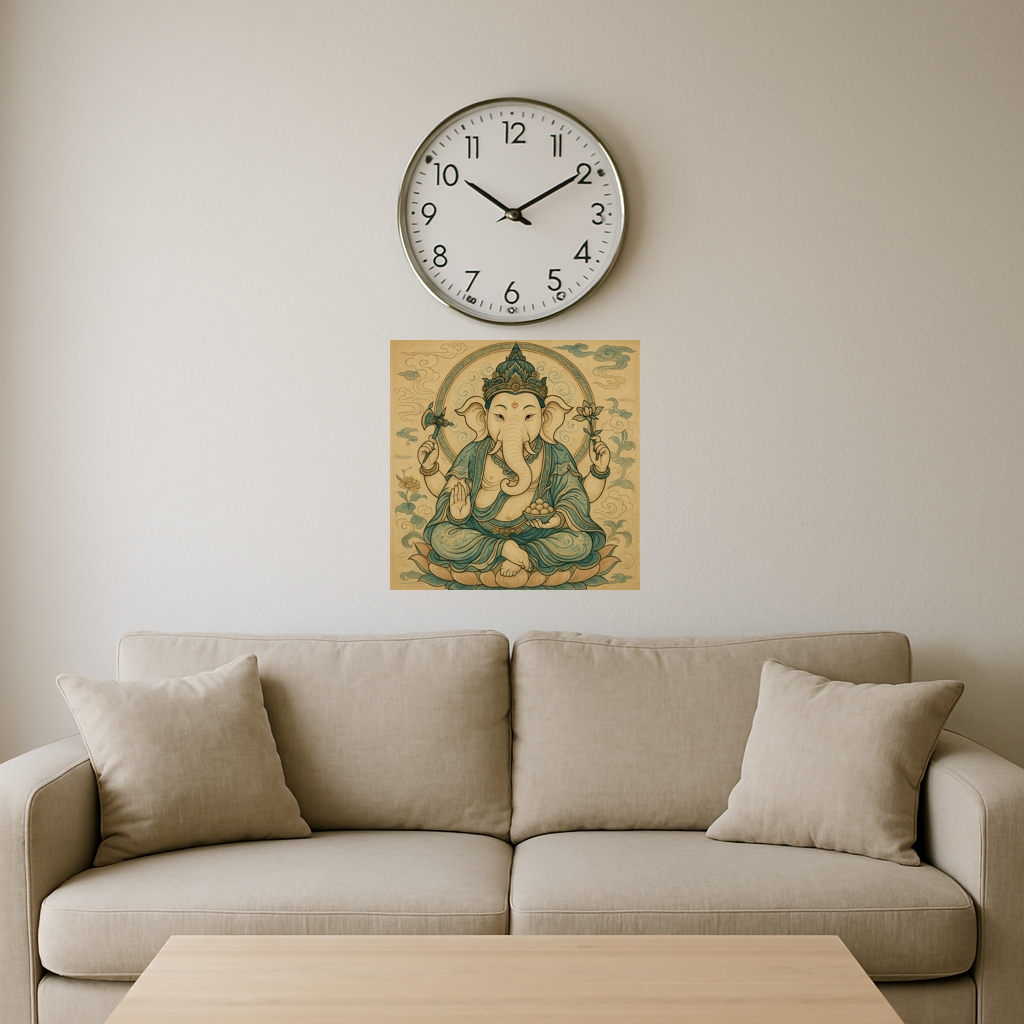 Lord Ganesha