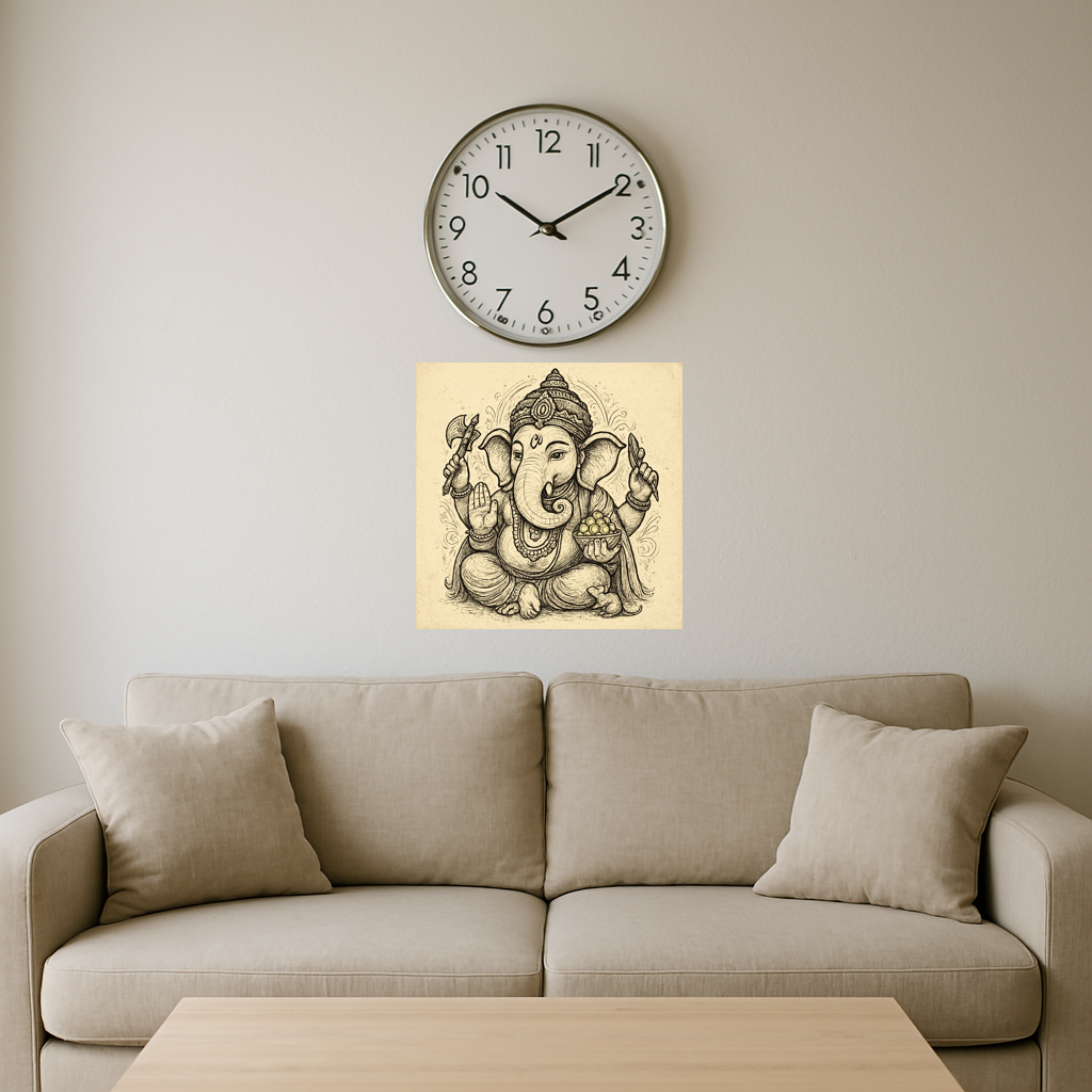 Lord Ganesha
