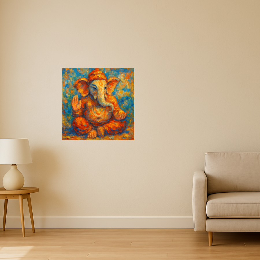 Lord Ganesha
