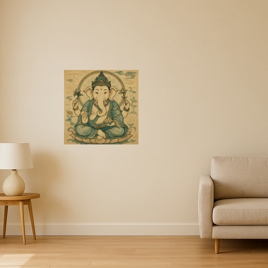 Lord Ganesha