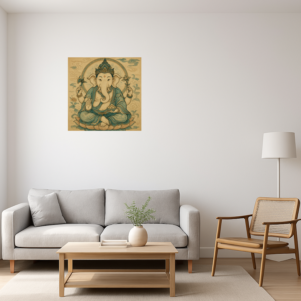 Lord Ganesha