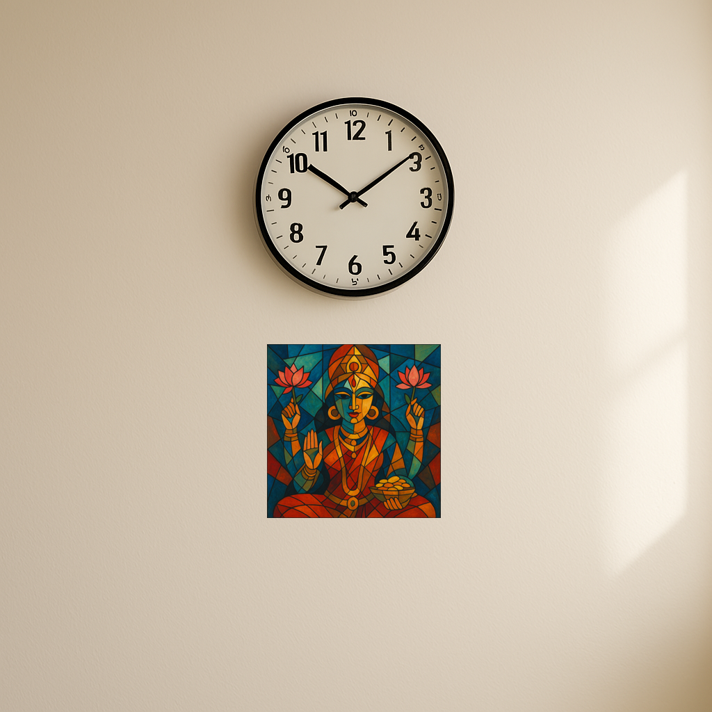 Goddess lakshmi