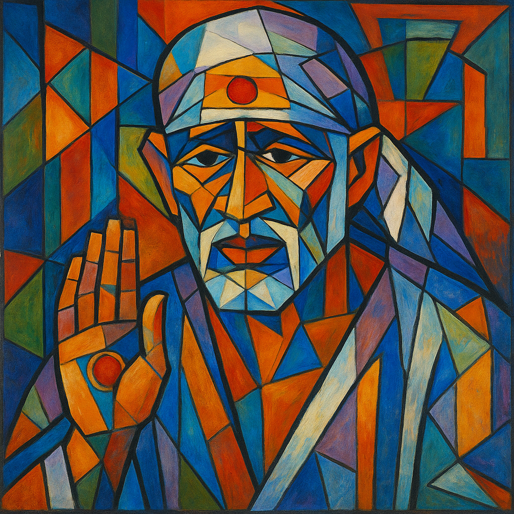 Sai Baba