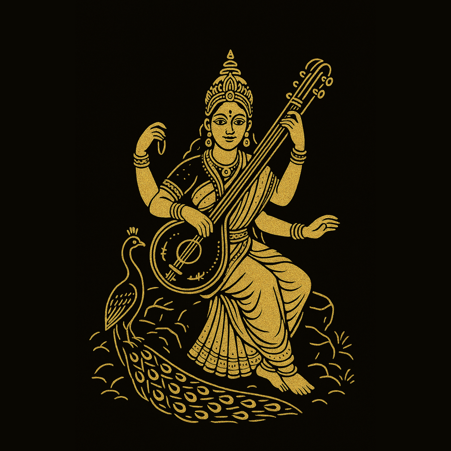 Saraswathi