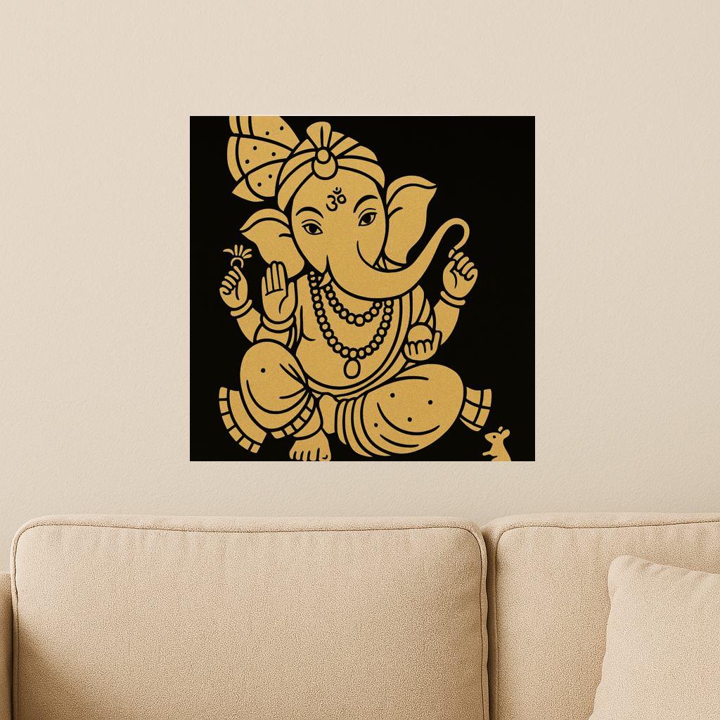 Lord ganesha