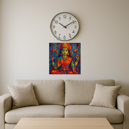 Goddess Amman