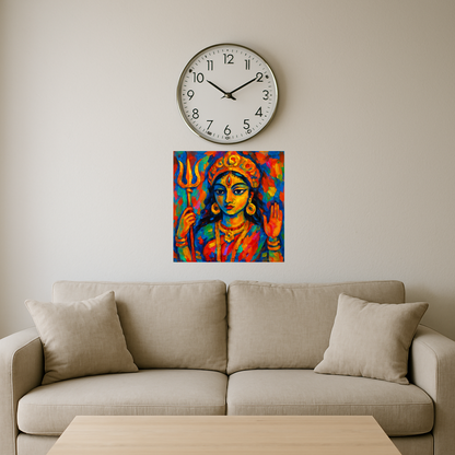 Goddess Amman