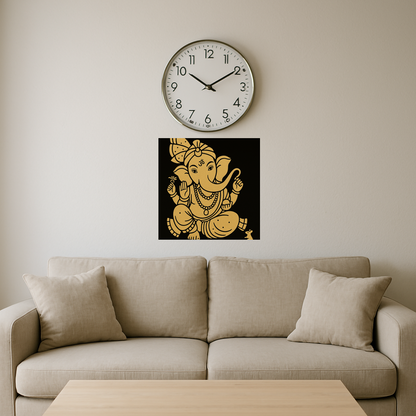 Lord ganesha