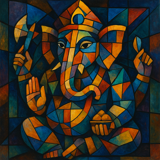 Lord Ganesha