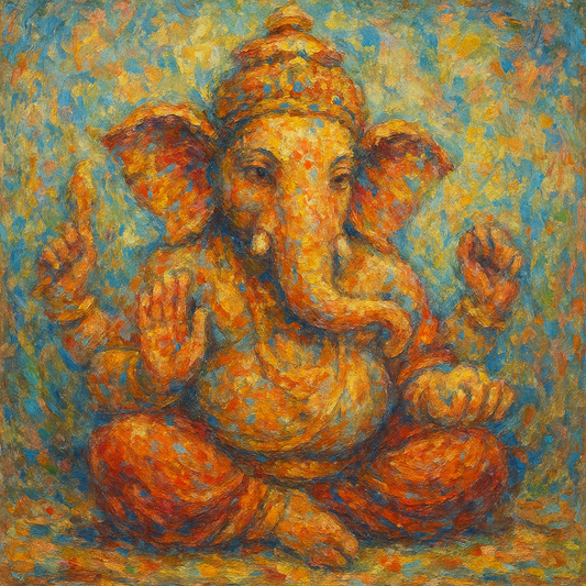 Lord Ganesha