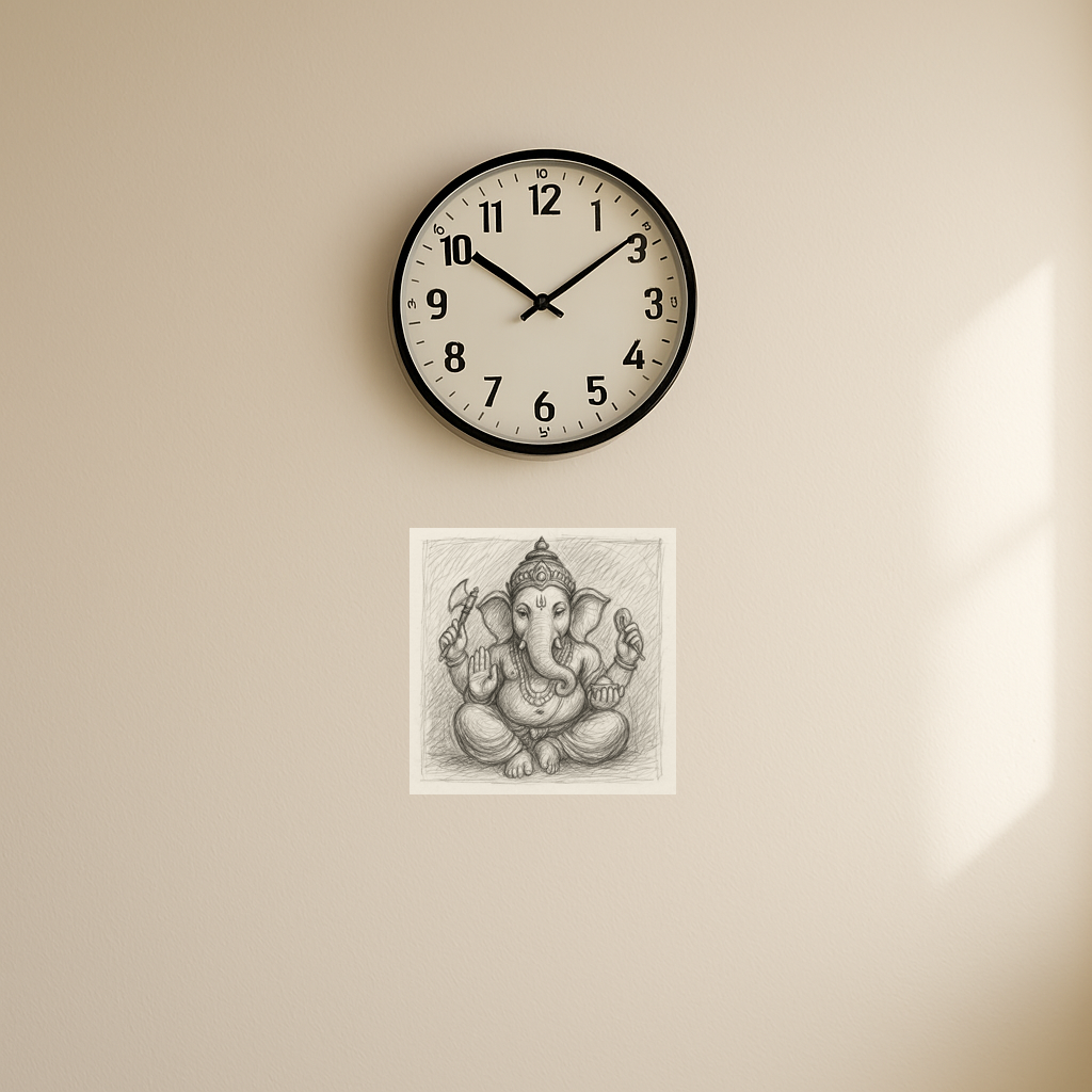 Lord ganesha