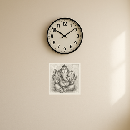 Lord ganesha