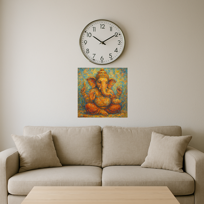 Lord Ganesha