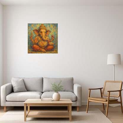 Lord Ganesha