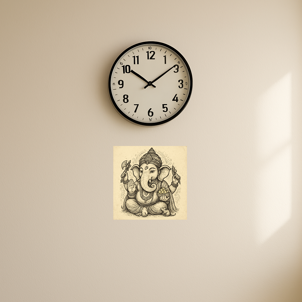 Lord Ganesha