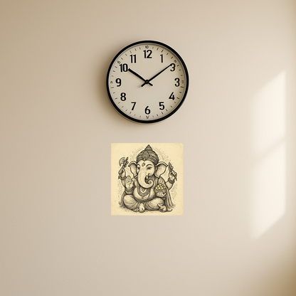 Lord Ganesha