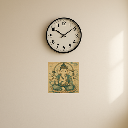 Lord Ganesha