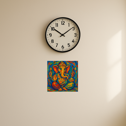 Lord Ganesha