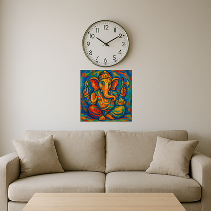 Lord Ganesha