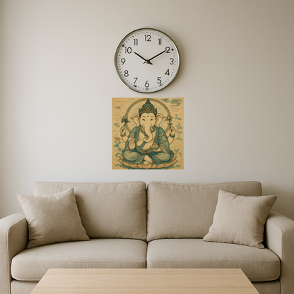 Lord Ganesha
