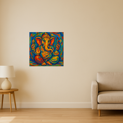Lord Ganesha