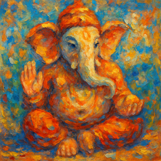 Lord Ganesha