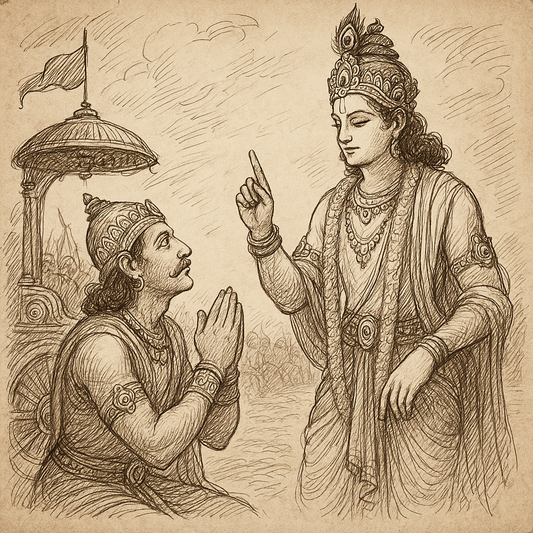 Geethopadesam