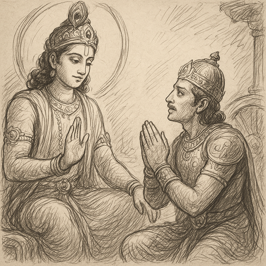 Geethopadesam
