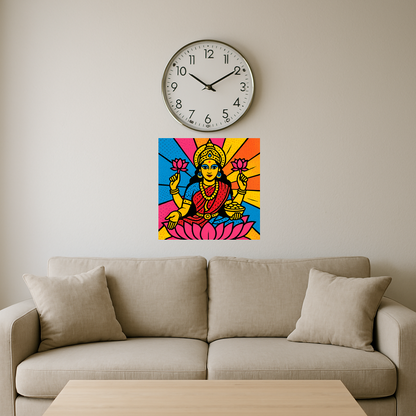 Goddess lakshmi