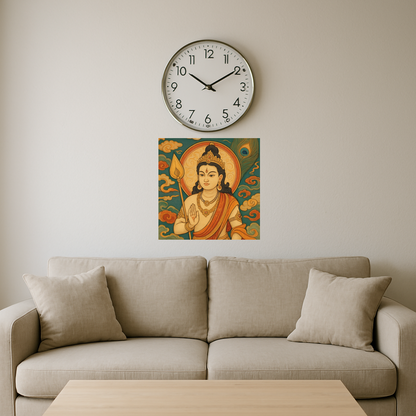 Lord Murugan