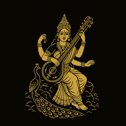 Saraswathi