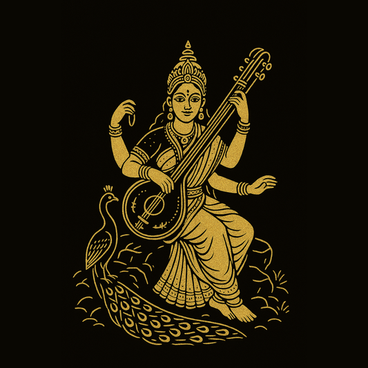 Saraswathi